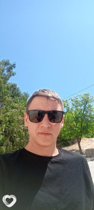 Евгений, 36, Севастополе — анкета №4235721