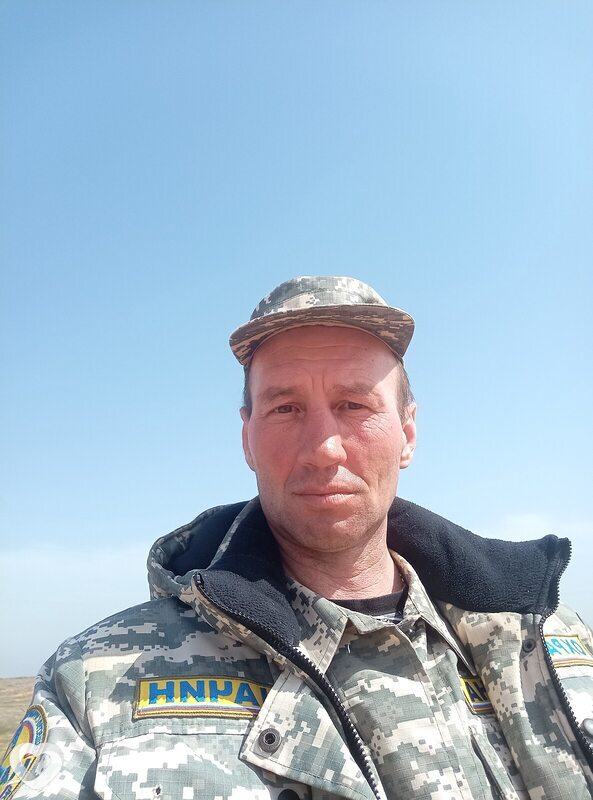 Алексей, 48, Крымске — анкета №4235729