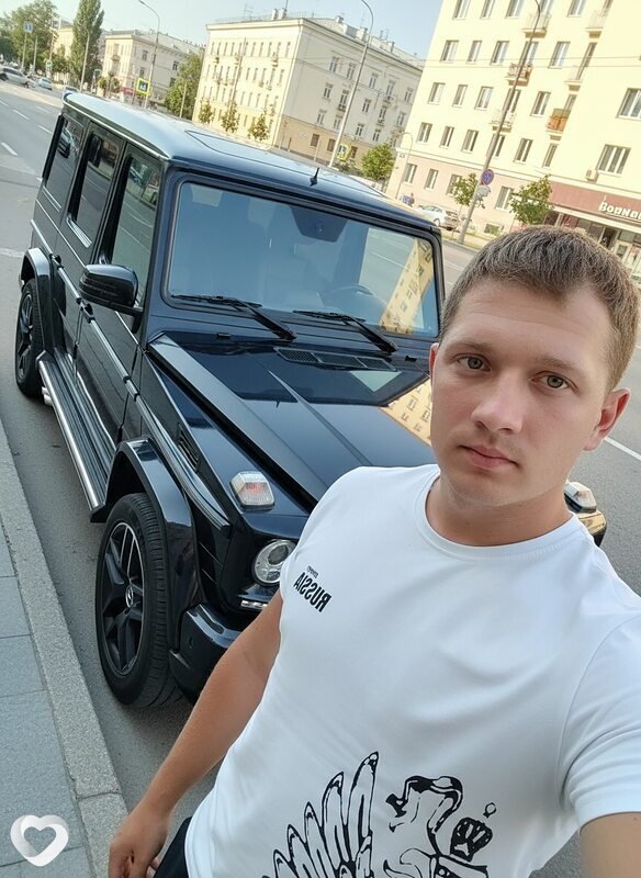 Александр, 27, Нижневартовске — анкета №4235691