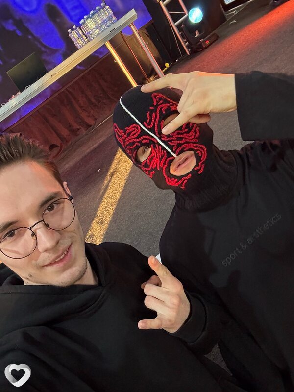 Vadya, 24, Уфе — анкета №4235696
