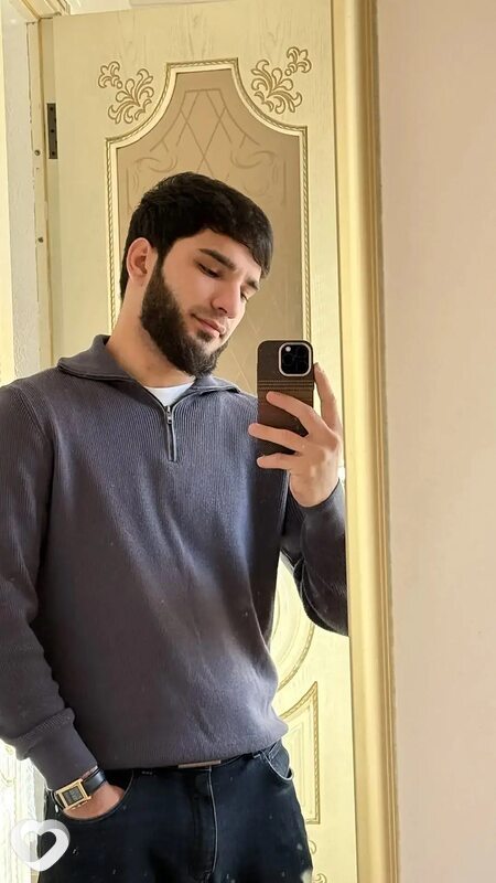 Артур, 32, Сочи — анкета №4235700