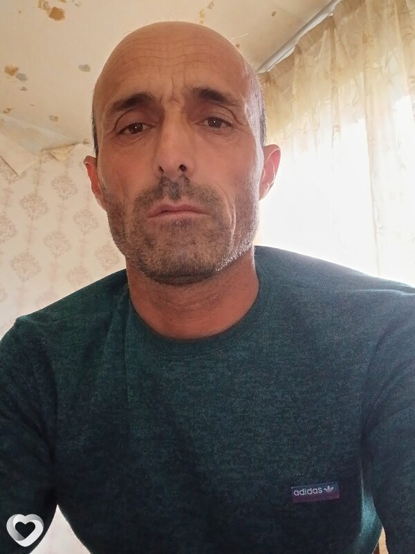 Зураб, 40, Екатеринбурге — анкета №4235706