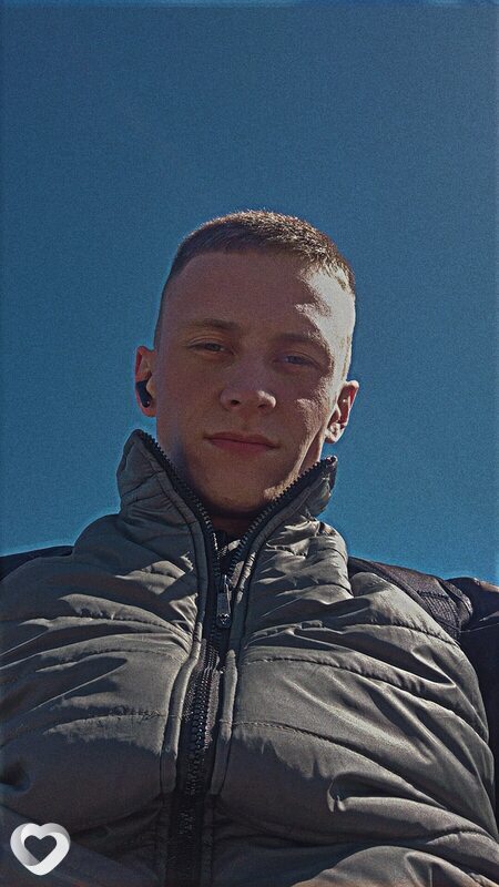 Влад, 23, Улан-Удэ — анкета №4235894
