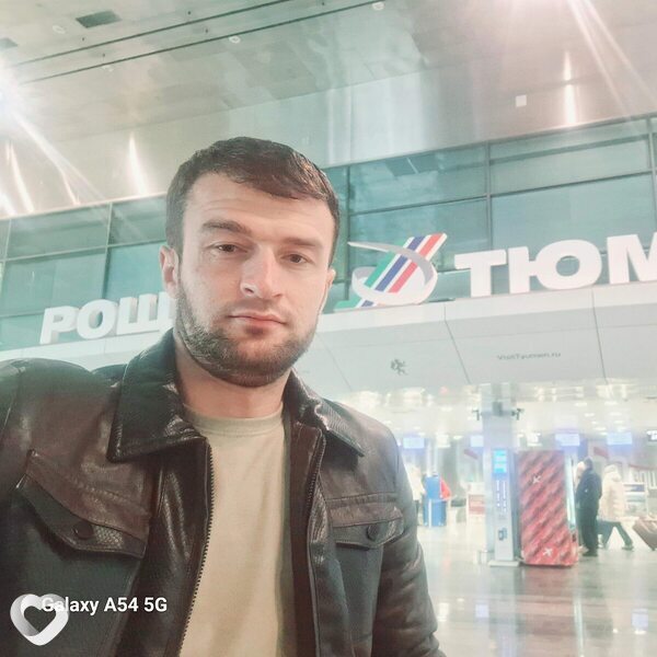 Аюб, Салехард
