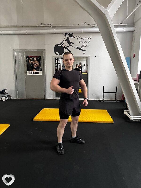 Владислав, 27, Могилев — анкета №4235904