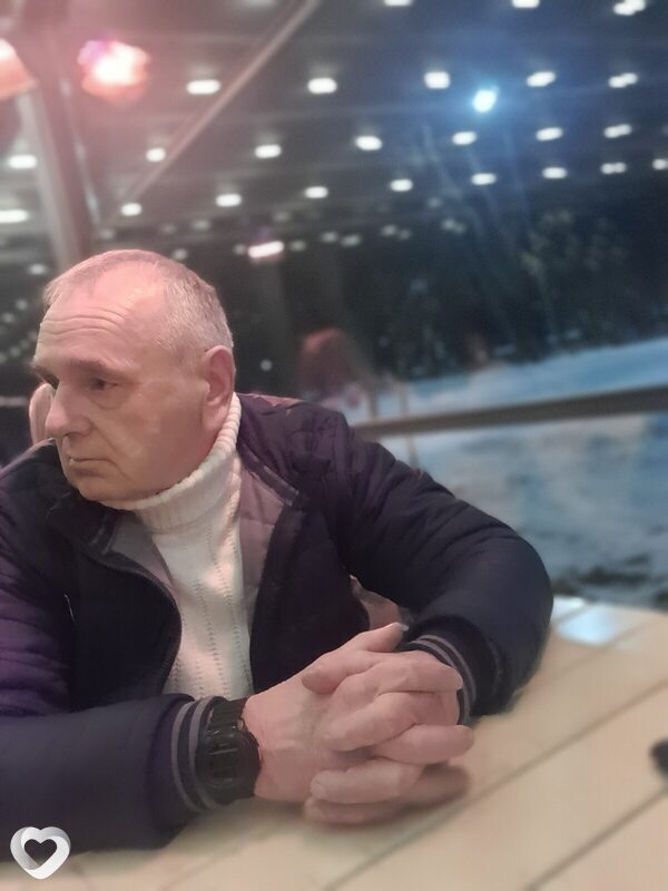 Александр, 61, Нальчике — анкета №4235909