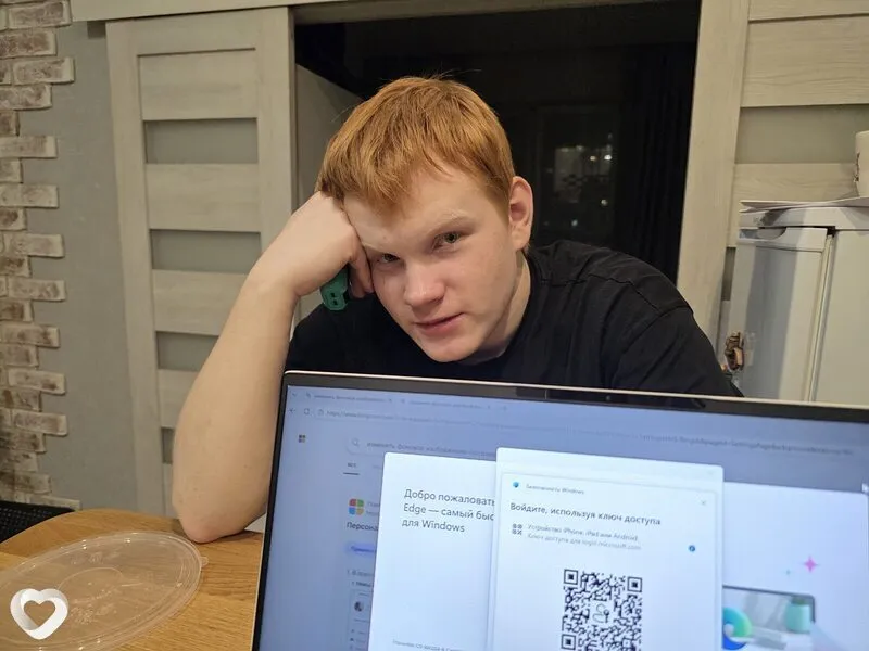 Дима, 20, Москве — анкета №4235786