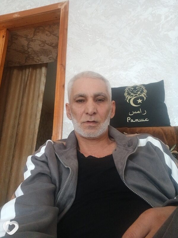 Ramis, 54, Дербенте — анкета №4235804