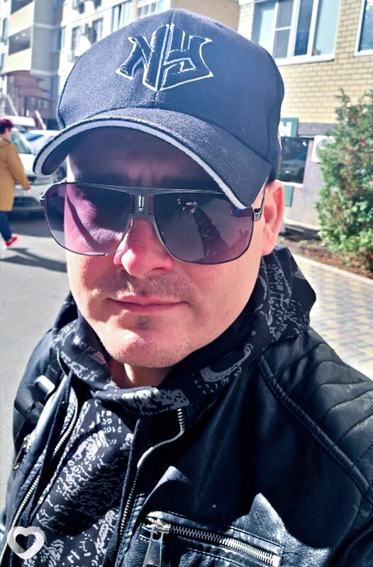 Иван, 36, Краснодаре — анкета №4235762