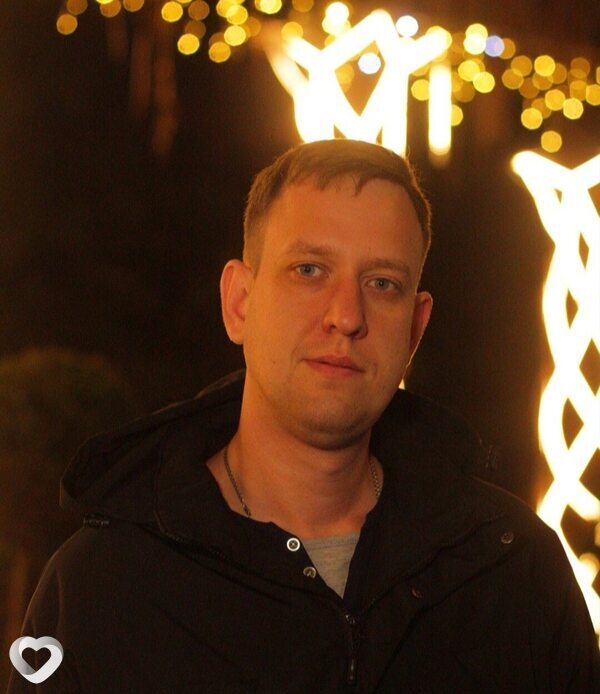 Валерий, 39, Орске — анкета №4235767