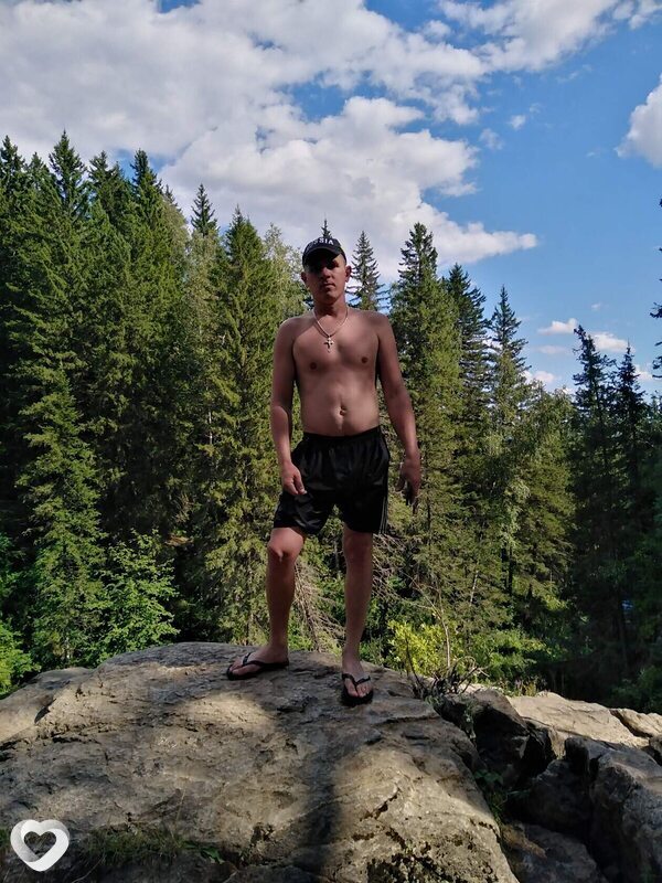 Алексей, 33, Новокузнецке — анкета №4235774