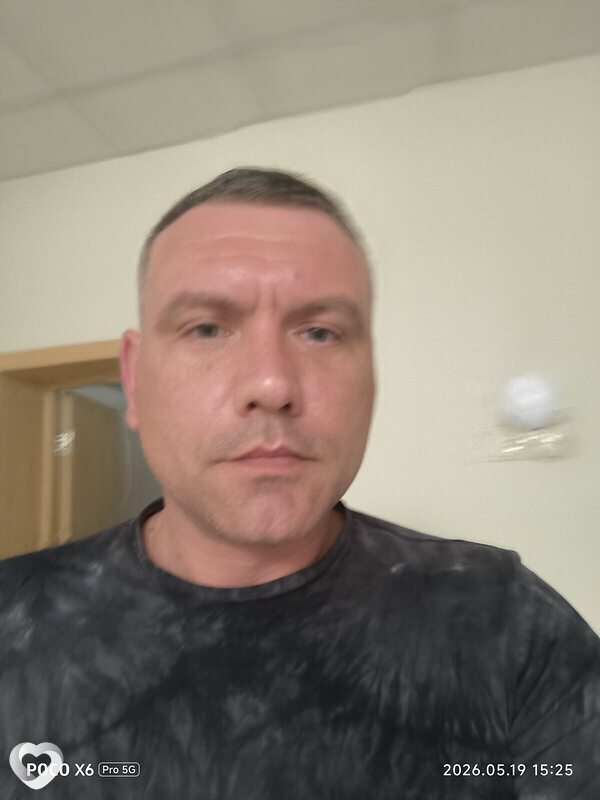 Дмитрий, 40, Днепр — анкета №4235776