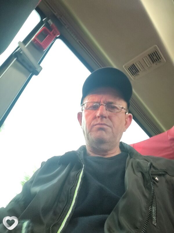 Ari, 57, Астане — анкета №4236607