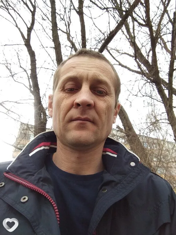 Слава, 41, Барнауле — анкета №4236611