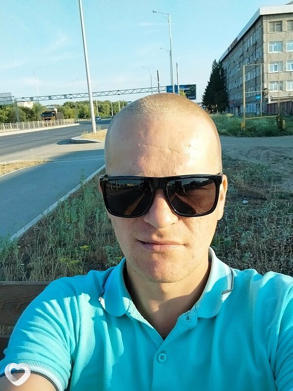 Антон, 34, Новосибирске — анкета №4236612