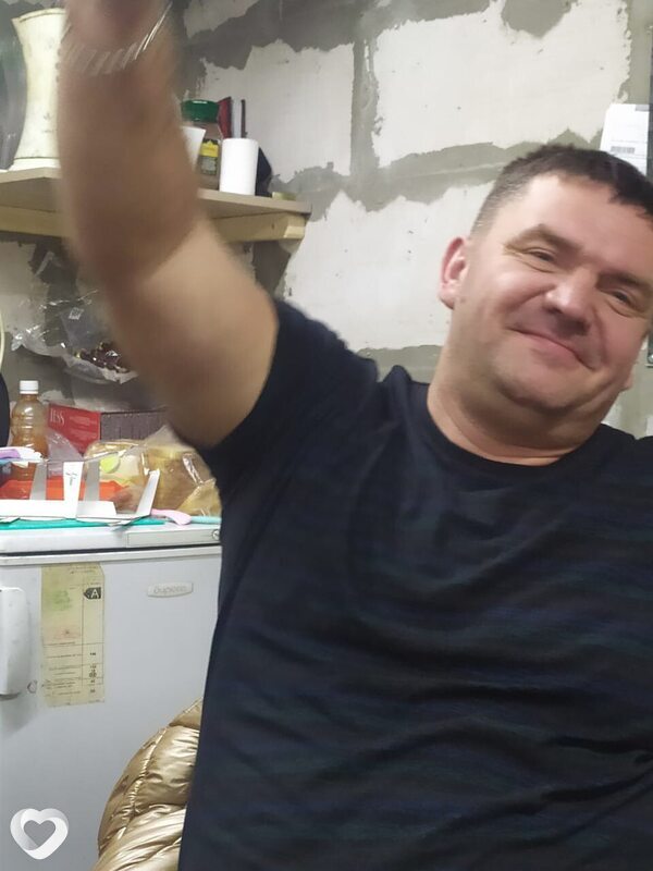 Алексей, Кодинск