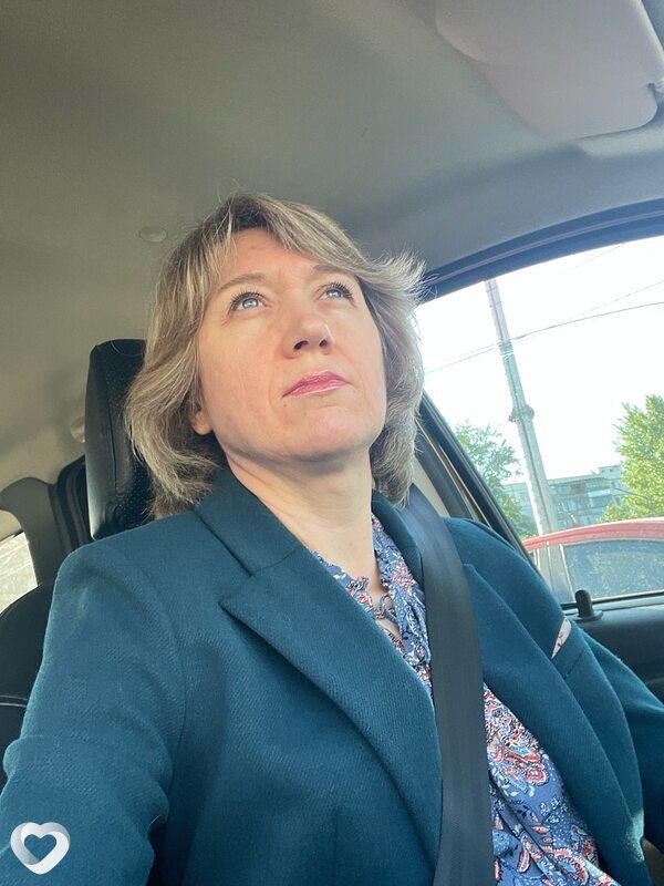 Нотка, 48, Пензе — анкета №4236621