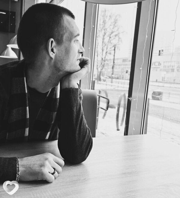 Илья, 33, Коврове — анкета №4236627