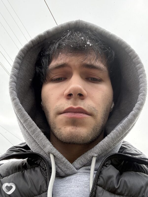 Григорий, 19, Новосибирске — анкета №4236631