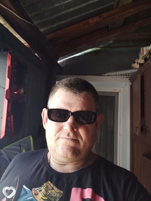 Алексей, 40, Тамбове — анкета №4235812
