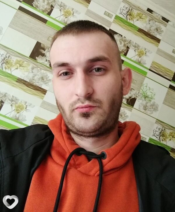 Евгений, 24, Барановичах — анкета №4235814