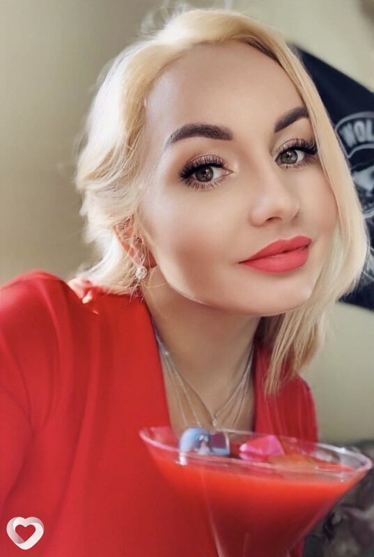 Карина, 41, Новосибирске — анкета №4235826