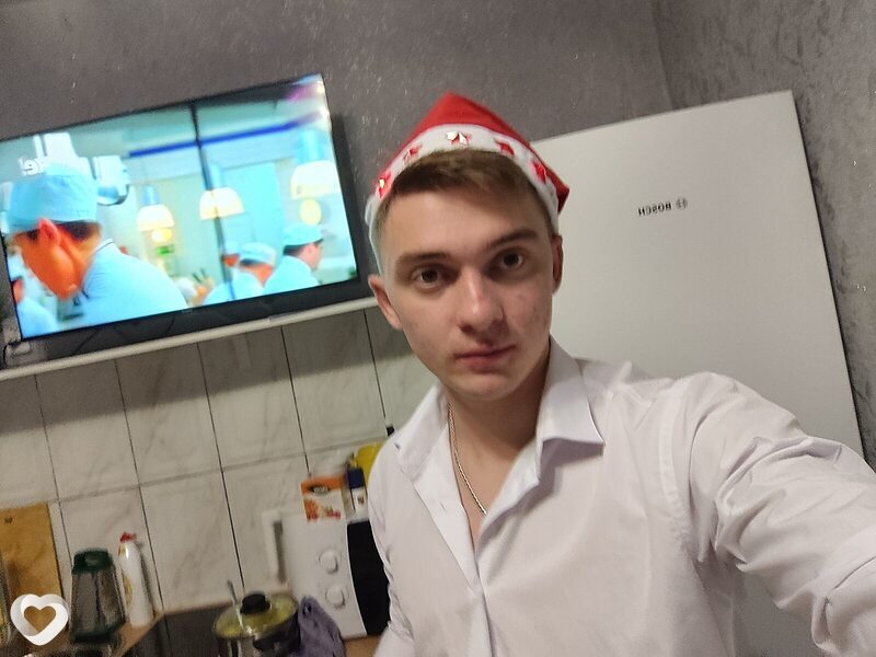 Кирилл, Кинель