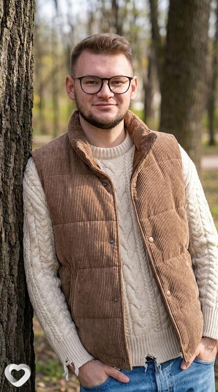 Александр, 27, Уфе — анкета №4235831
