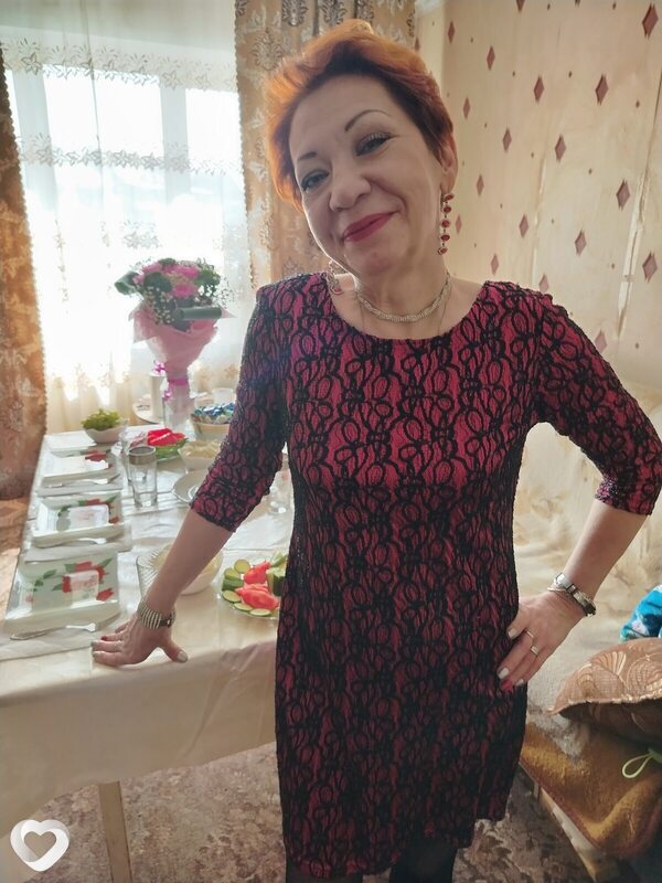 Надежда, Шарыпово