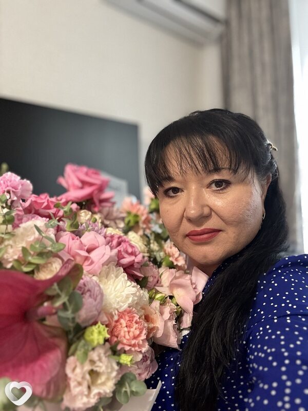 Екатерина, 42, Краснодаре — анкета №4235836