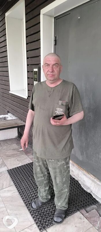 Александр, 50, Анжеро-Судженске — анкета №4235840