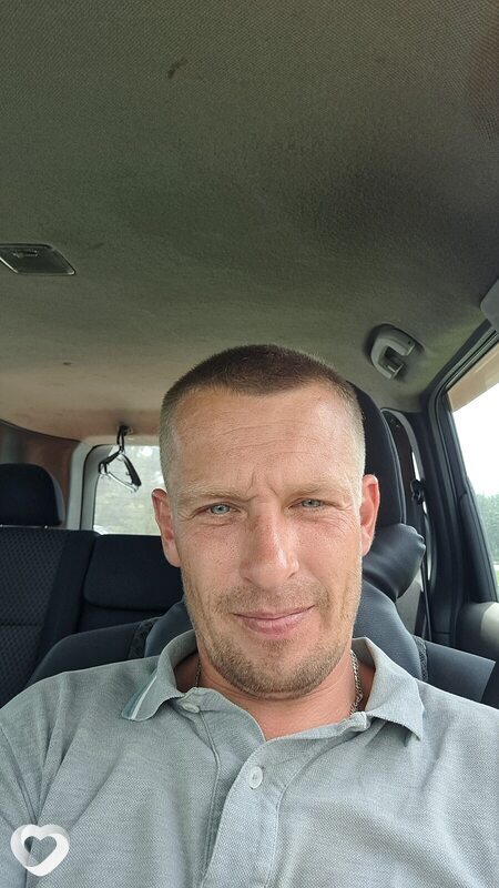 Алексей, 41, Голицыне — анкета №4235843