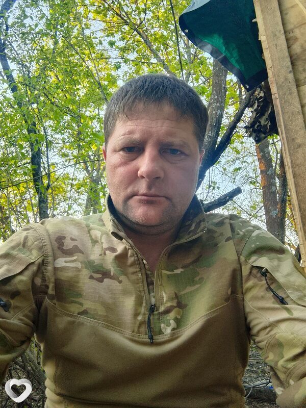 Александр, 40, Новосибирске — анкета №4235845