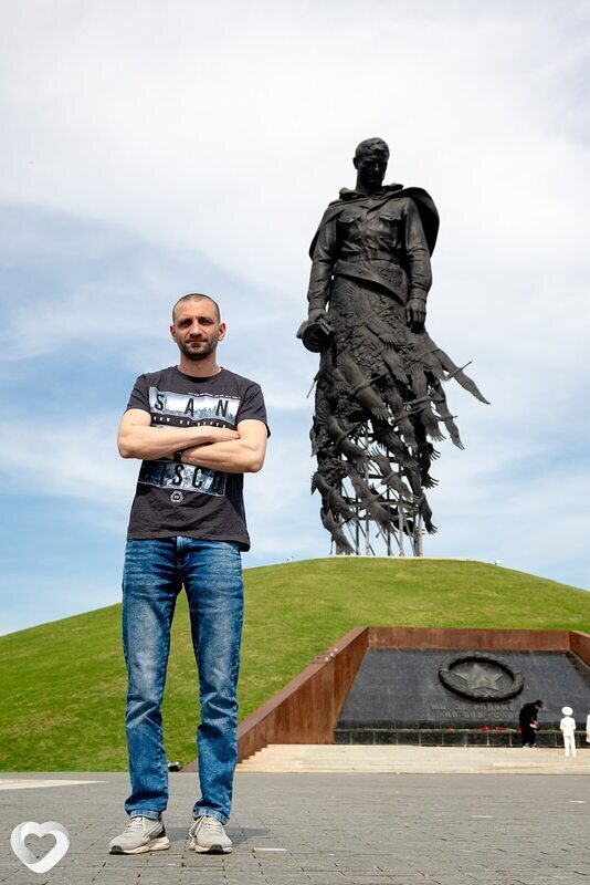Александр, 39, Донецке — анкета №4235847