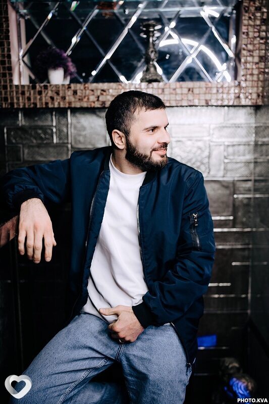 Ренат, 36, Минске — анкета №4235849