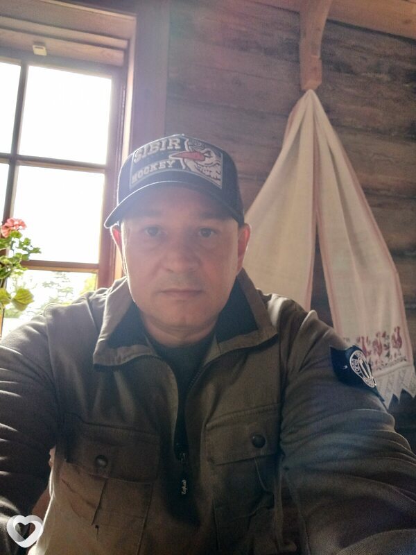 Гаврила, 43, Саратове — анкета №4235851