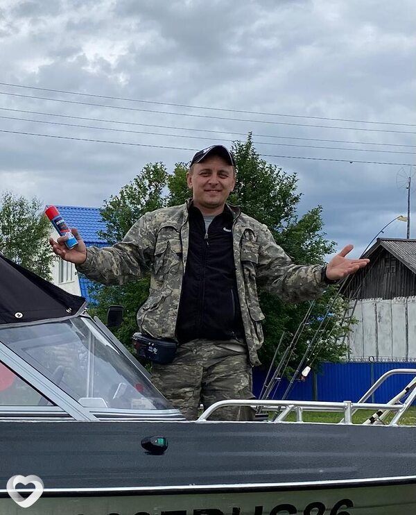 Александр, 42, Краснодаре — анкета №4235989