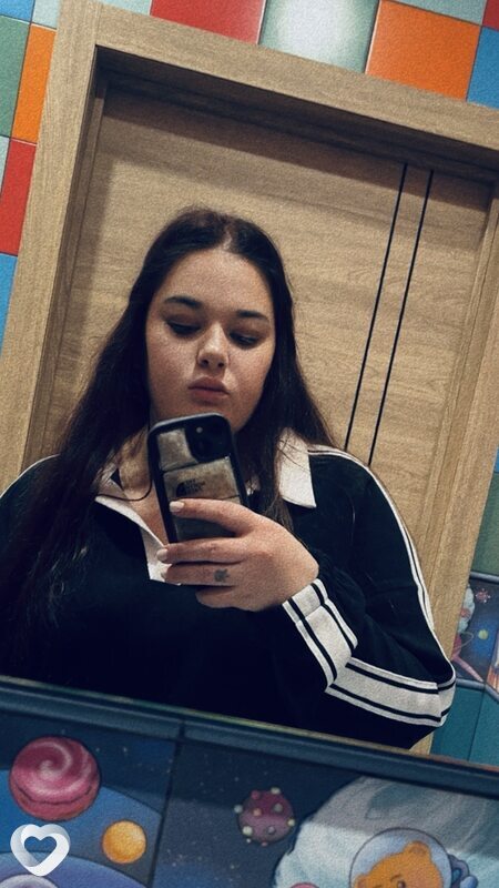 Дарина, 30, Керчи — анкета №4235991