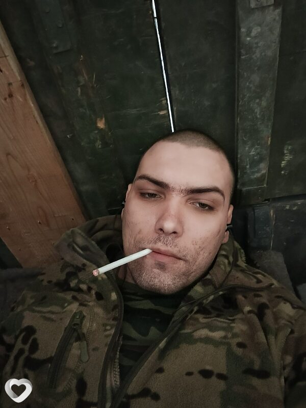 Александр, 30, Алчевске — анкета №4236288