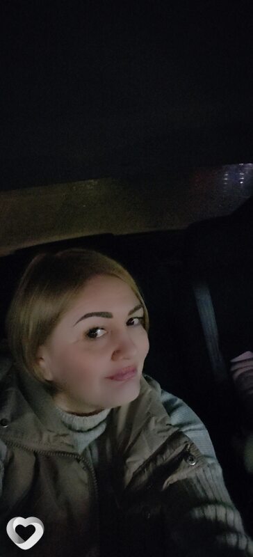 Анна, Новокубанск