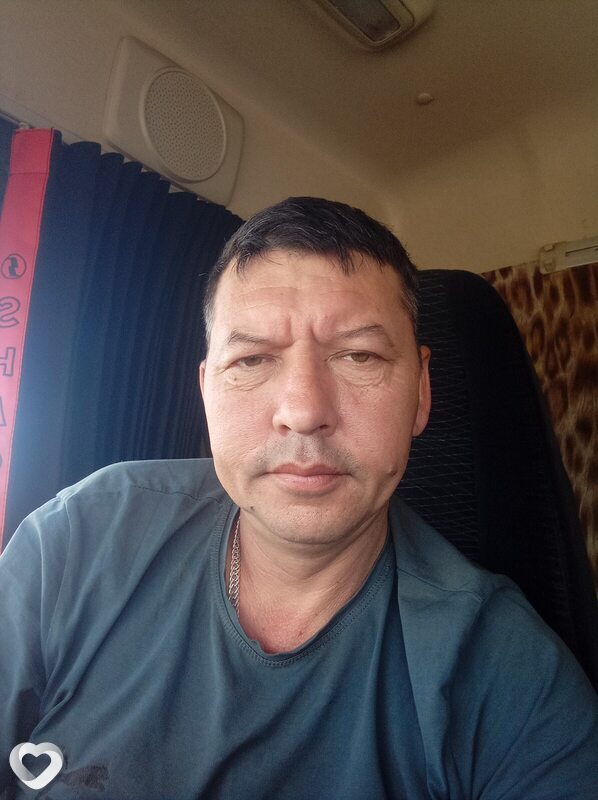Иван, 39, Костанае — анкета №4236301