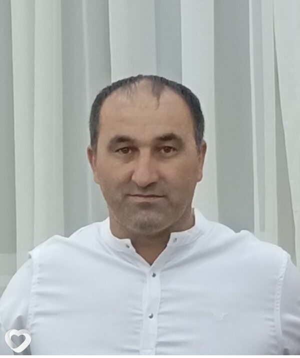 Роберт, 44, Новороссийске — анкета №4236302