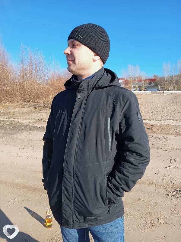 Александр, 44, Новосибирске — анкета №4236305
