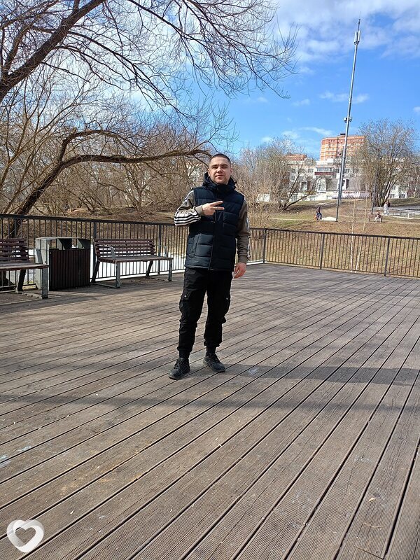 Alexander, 29, Санкт-Петербурге — анкета №4236308