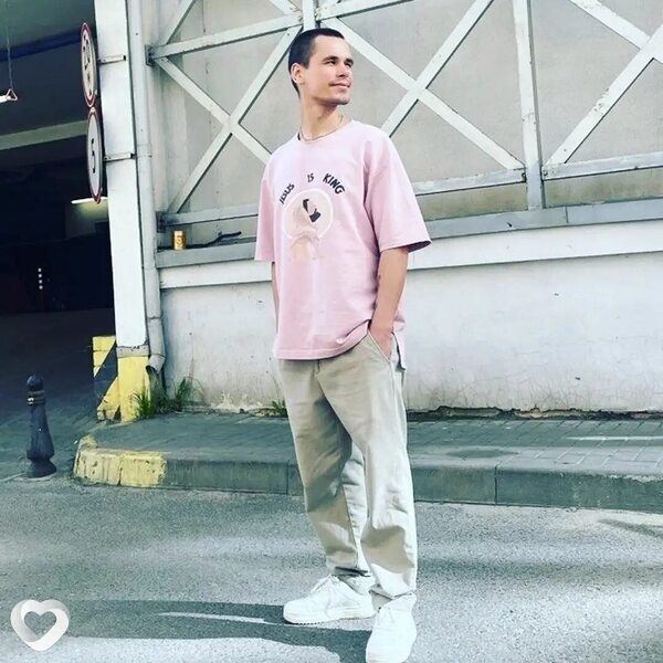 Александр, 32, Сморгони — анкета №4235871