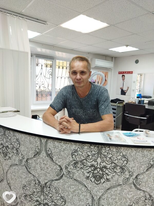 Андрей, 55, Димитровграде — анкета №4235881