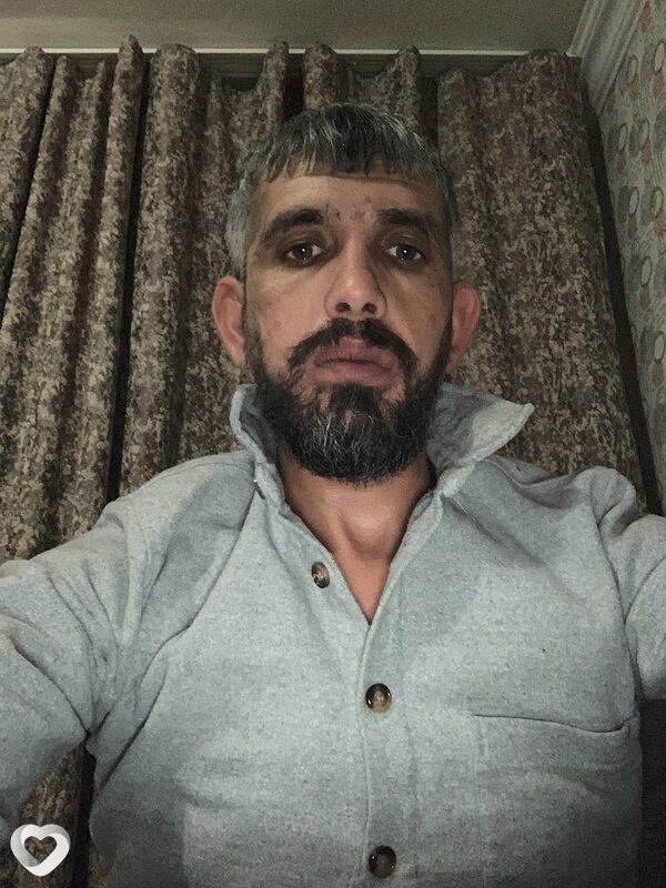 Рашад, 43, Пятигорске — анкета №4235884