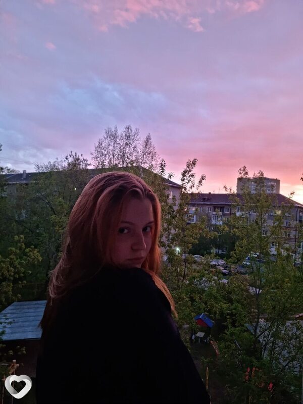 София, 22, Перми — анкета №4235912