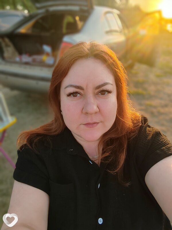 Ирина, 37, Уфе — анкета №4235918