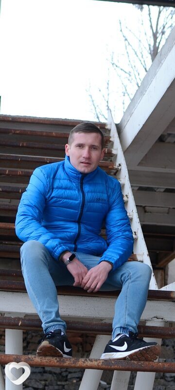 Дмитрий, 29, Донецке — анкета №4235923